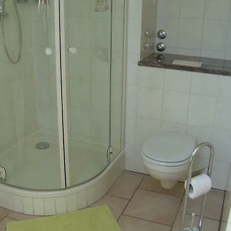 Apartamento Ferienwohnung Hanni Grafing
