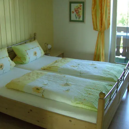 Ferienwohnung Hanni Apartamento *