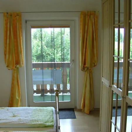 Ferienwohnung Hanni Apartamento Grafing