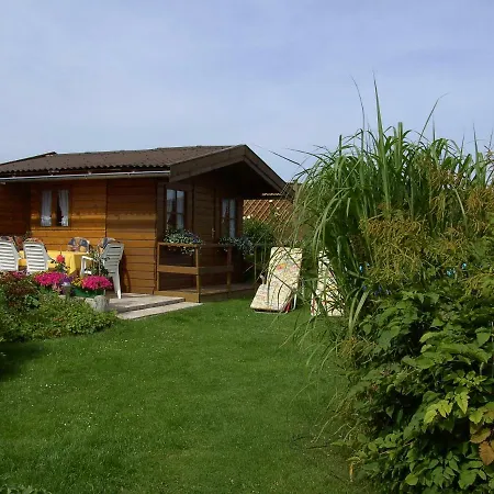 Apartamento Ferienwohnung Hanni