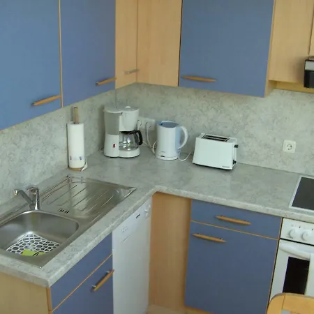 Ferienwohnung Hanni *