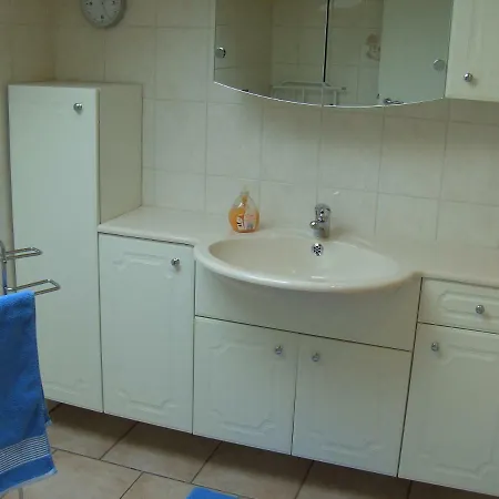 Ferienwohnung Hanni Apartamento Grafing