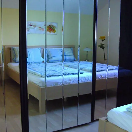 Ferienwohnung Hanni Apartamento